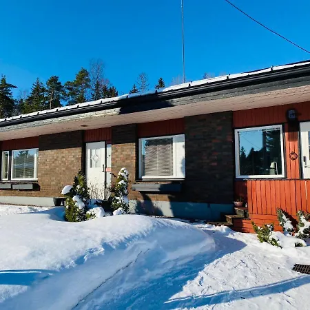 Two Bedrooms,dining Area And Bathroom With Private Entrance Kotimajoitukset *