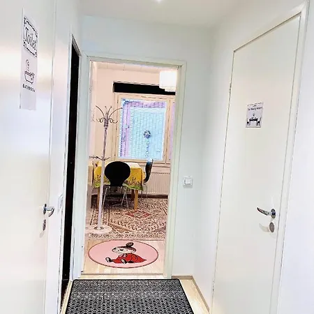 Two Bedrooms,dining Area And Bathroom With Private Entrance Kotimajoitukset *