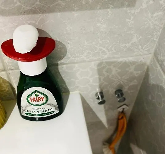 Two Bedrooms,dining Area And Bathroom With Private Entrance