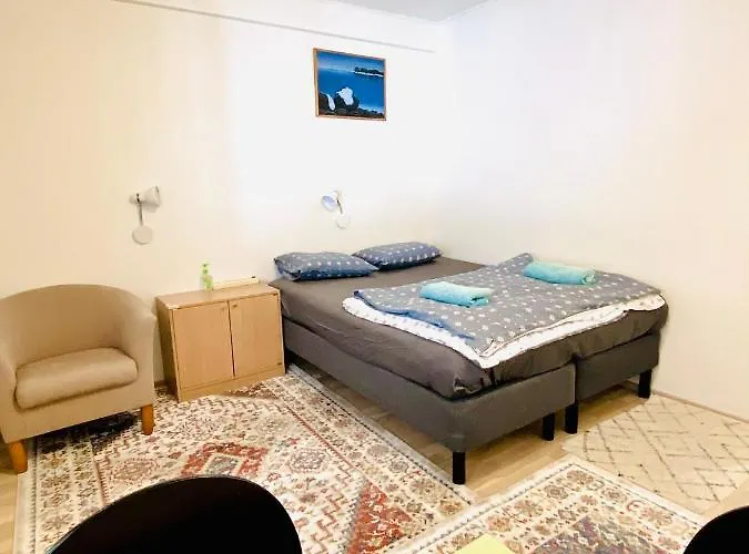 民宿 Two Bedrooms,dining Area And Bathroom With Private Entrance 科特卡